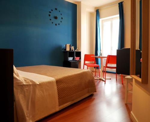 Hostal Matera In Vacanza Room & Suite