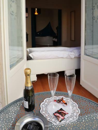 Hostal Matera In Vacanza Room & Suite