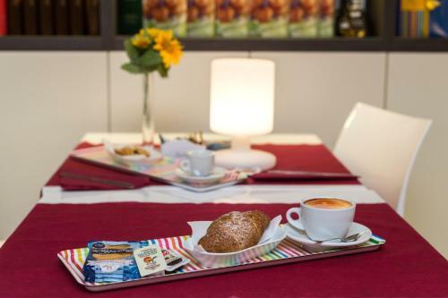 Hostal Matera In Vacanza Room & Suite