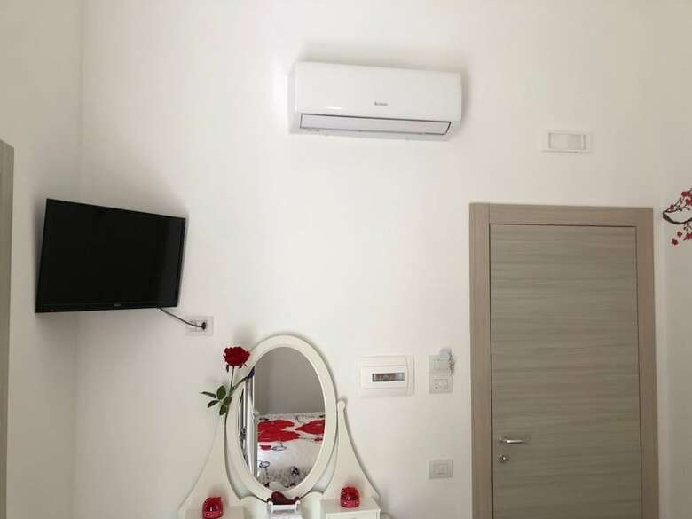 Sassi Di Matera Bed&breakfast