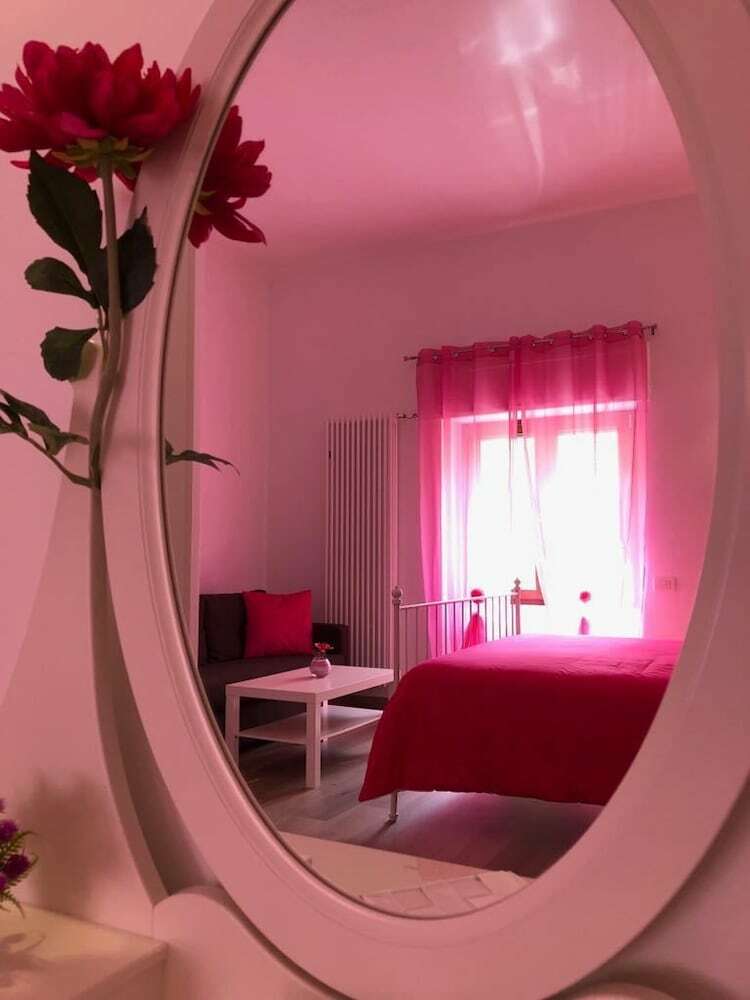 Sassi Di Matera Bed&breakfast