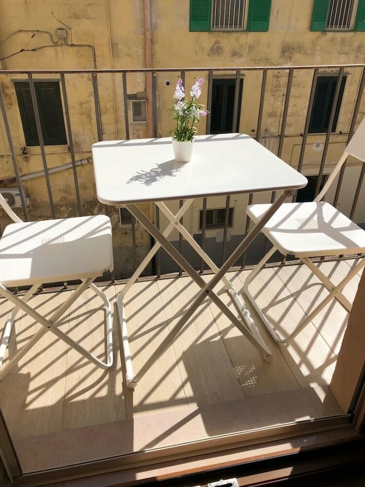 Sassi Di Matera Bed&breakfast