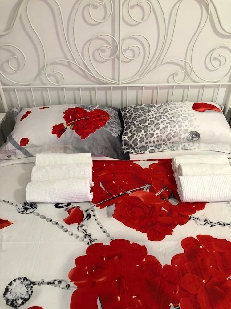 Sassi Di Matera Bed&breakfast