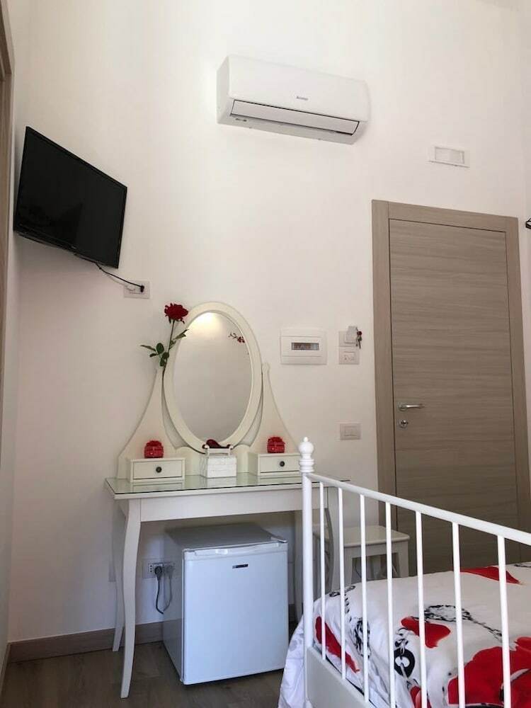 Sassi Di Matera Bed&breakfast