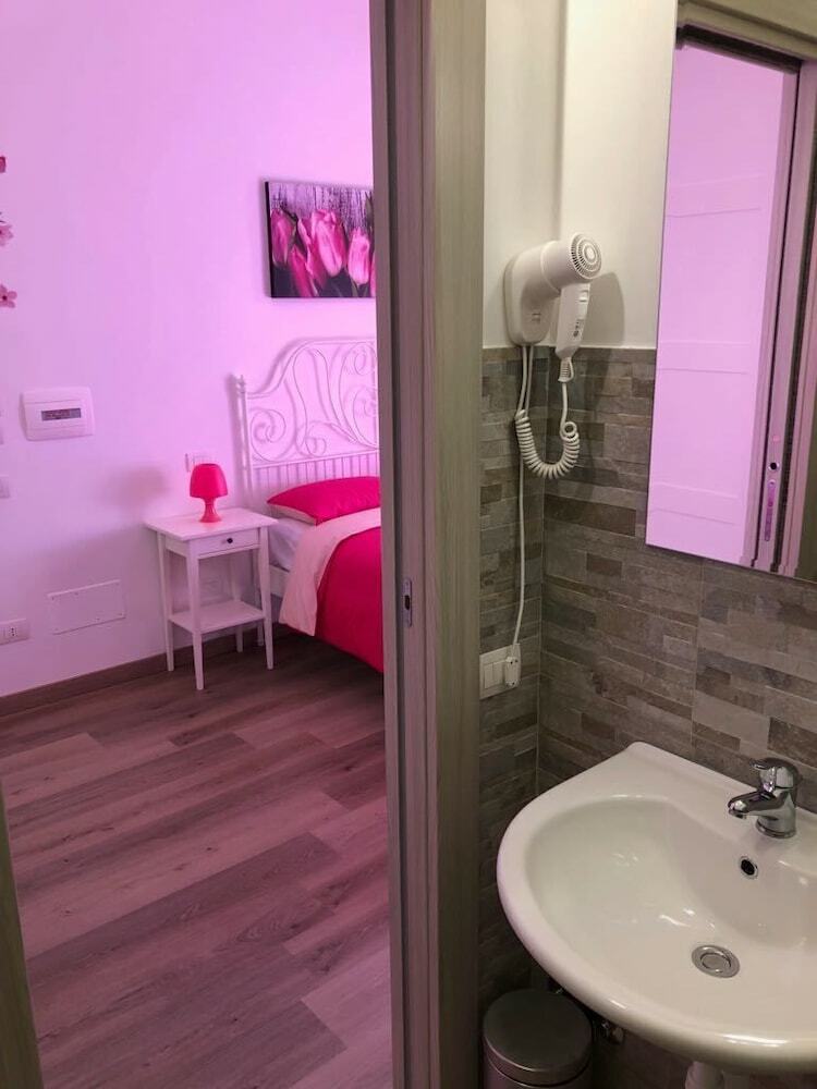 Sassi Di Matera Bed&breakfast