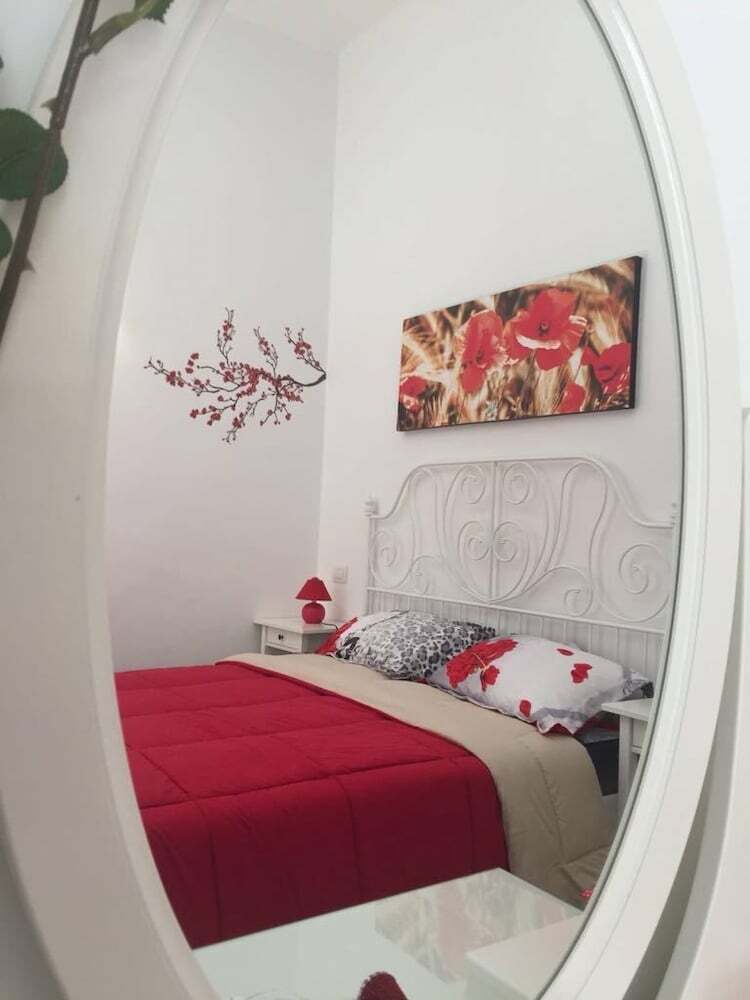 Sassi Di Matera Bed&breakfast