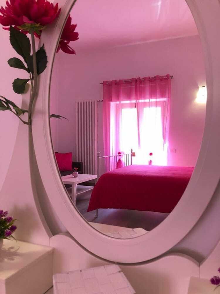 Sassi Di Matera Bed&breakfast