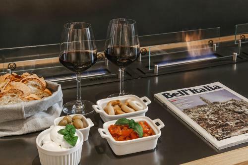 Hostal Ai Maestri Rooms&caf�