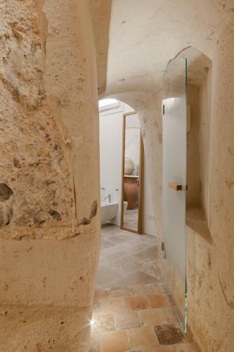 Hostal Ai Maestri Rooms&caf�