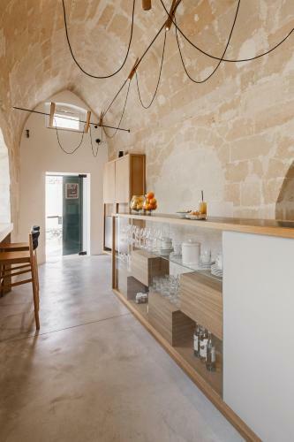 Hostal Ai Maestri Rooms&caf�