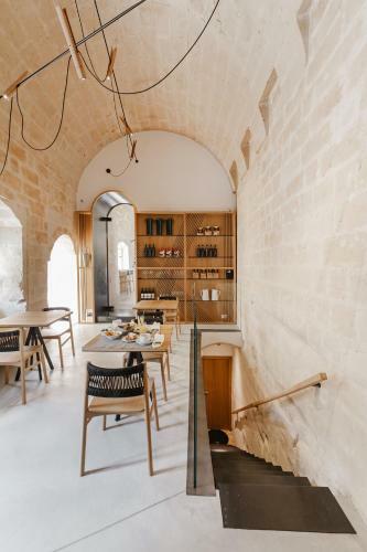 Hostal Ai Maestri Rooms&caf�