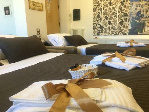 Apartamento Visitazione Holiday Sassi Suite