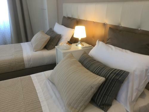 Apartamento Visitazione Holiday Sassi Suite