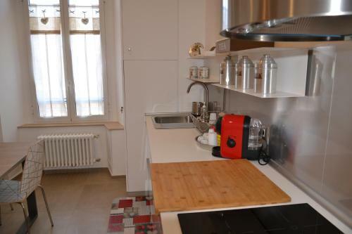 Apartamento Visitazione Holiday Sassi Suite