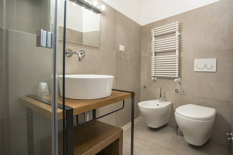 Hostal Palazzo Montemurro