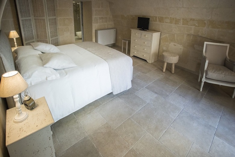 Hostal Palazzo Montemurro
