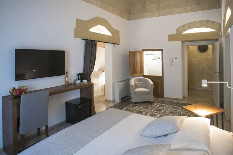 Hostal Palazzo Montemurro