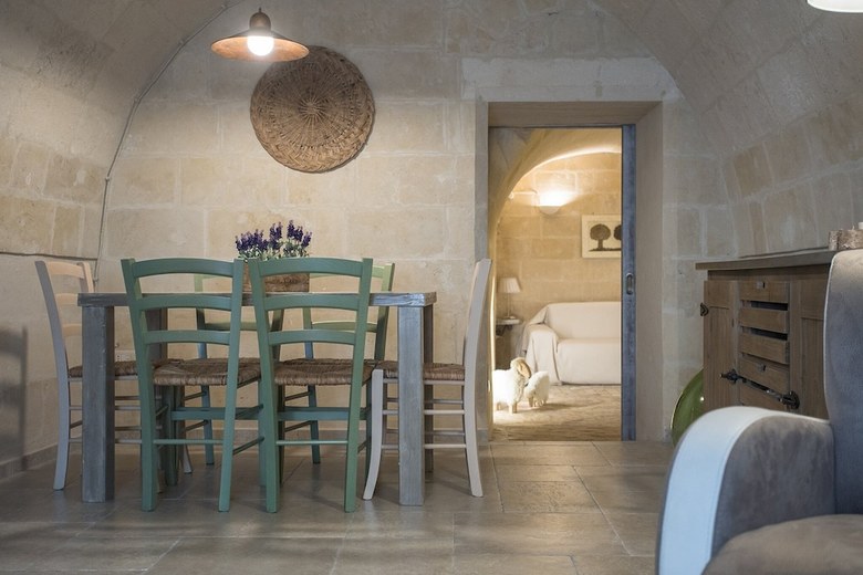 Hostal Palazzo Montemurro