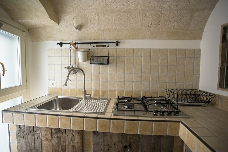 Hostal Palazzo Montemurro