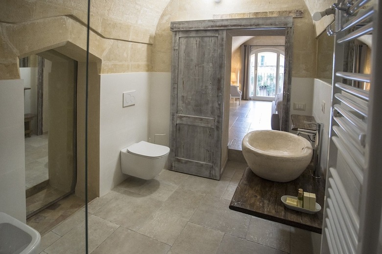 Hostal Palazzo Montemurro