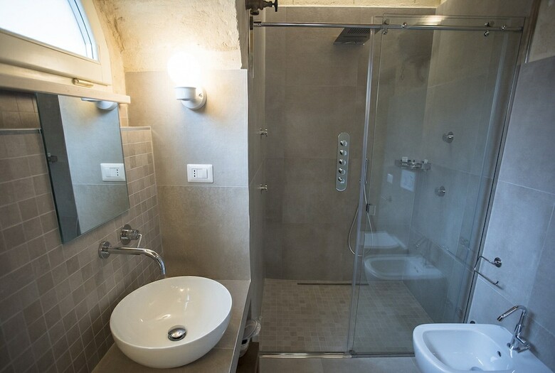 Hostal Palazzo Montemurro