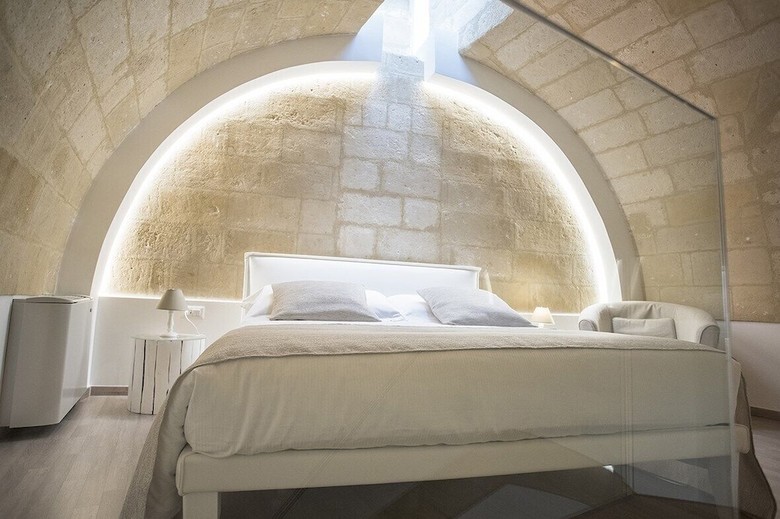 Hostal Palazzo Montemurro
