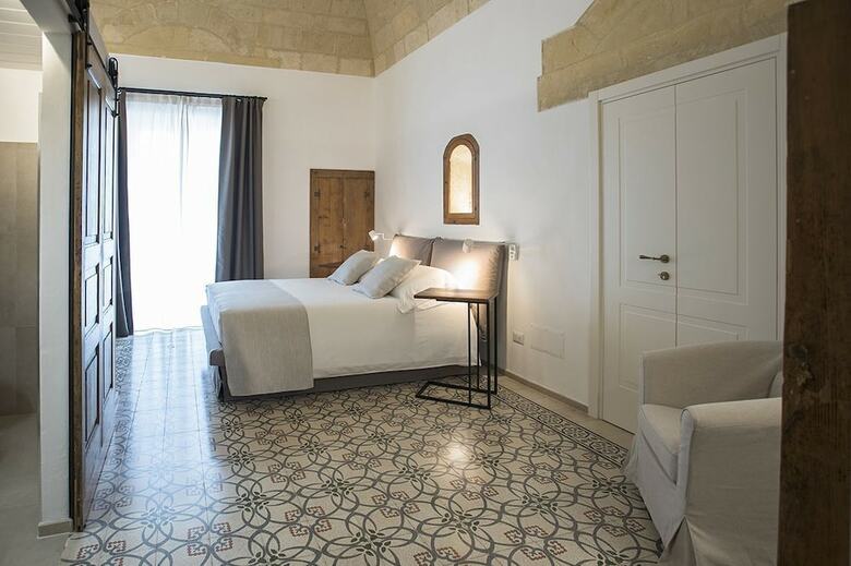 Hostal Palazzo Montemurro