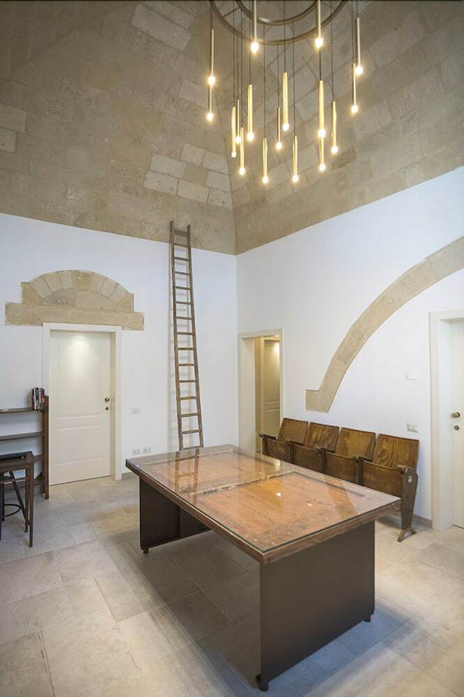 Hostal Palazzo Montemurro