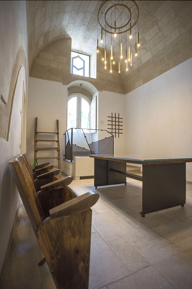 Hostal Palazzo Montemurro