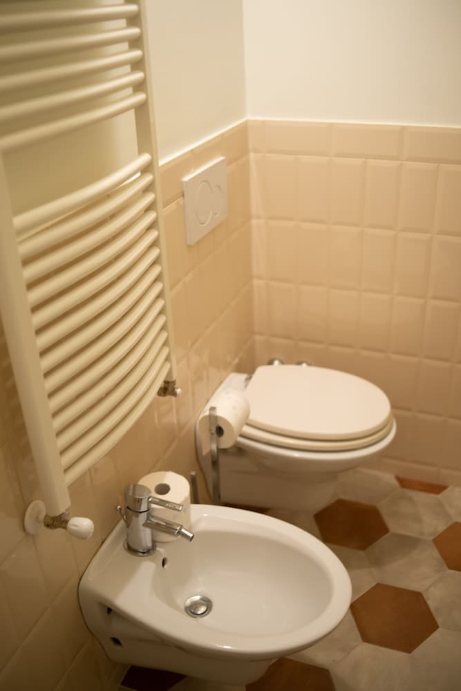 Hostal La Casa Di Nad�