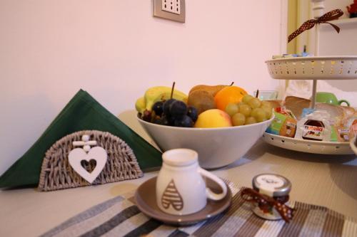 B&B Le Colombine