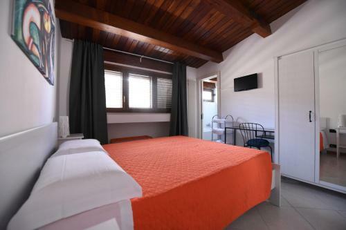 Hostal Vista Sui Sassi Civico 16