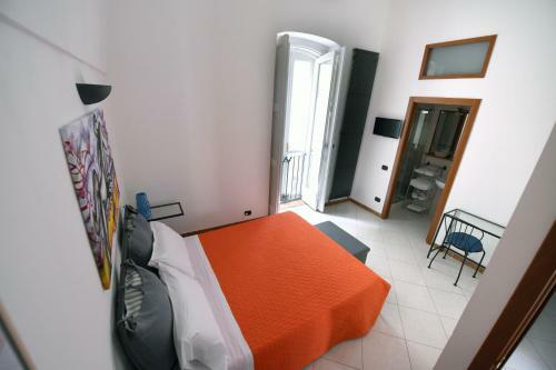 Hostal Vista Sui Sassi Civico 16