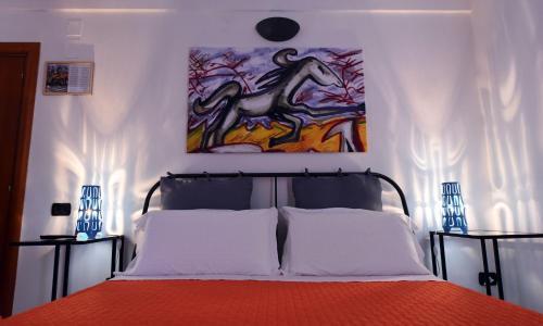 Hostal Vista Sui Sassi Civico 16