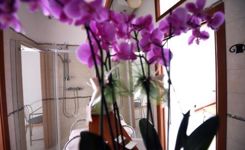Hostal Vista Sui Sassi Civico 16