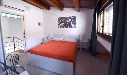 Hostal Vista Sui Sassi Civico 16
