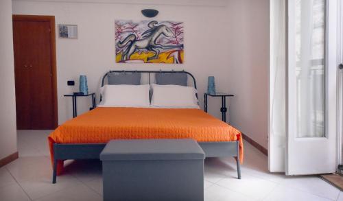 Hostal Vista Sui Sassi Civico 16