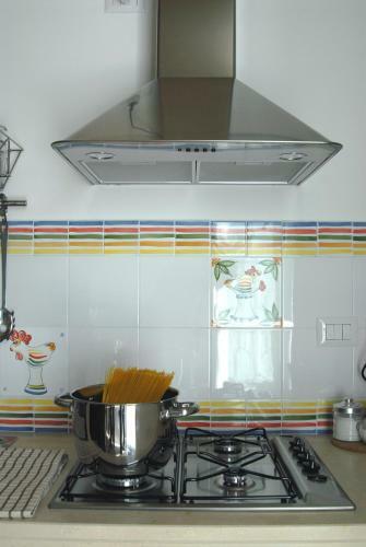 Idris Loft Matera