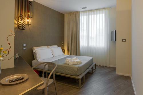 Hostal In Dies Affittacamere