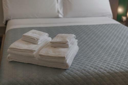 Hostal In Dies Affittacamere