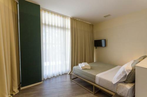 Hostal In Dies Affittacamere