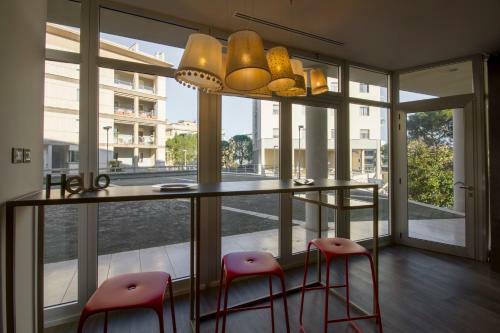Hostal In Dies Affittacamere