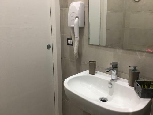 Hostal Matera Guest House