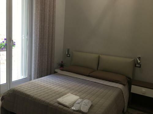 Hostal Matera Guest House