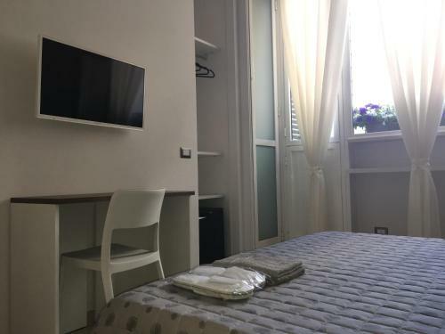 Hostal Matera Guest House