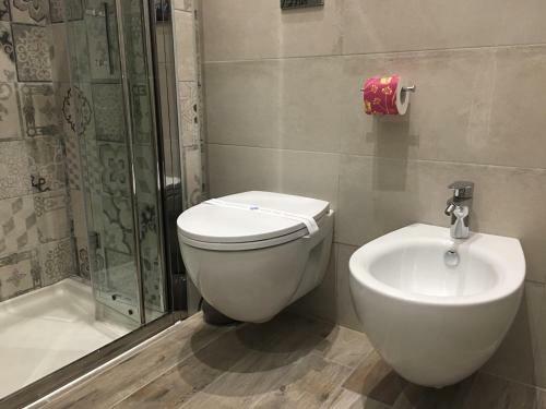 Hostal Matera Guest House