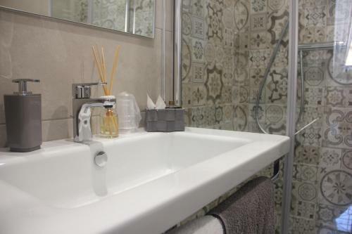 Hostal Matera Guest House