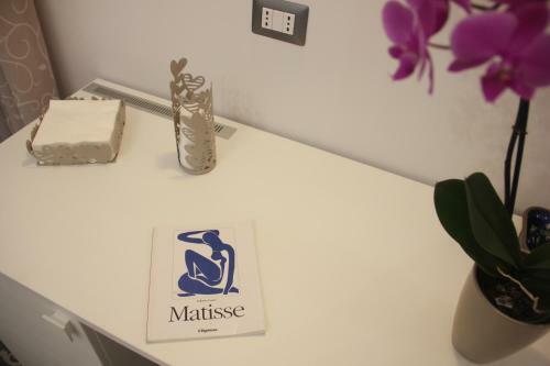 Hostal Matera Guest House