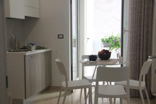 Hostal Matera Guest House