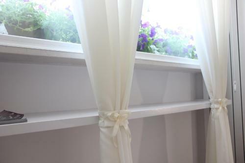 Hostal Matera Guest House
